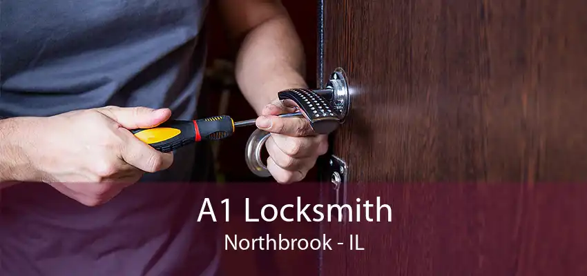 A1 Locksmith Northbrook - IL