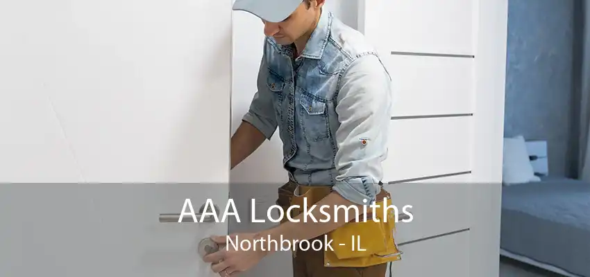 AAA Locksmiths Northbrook - IL