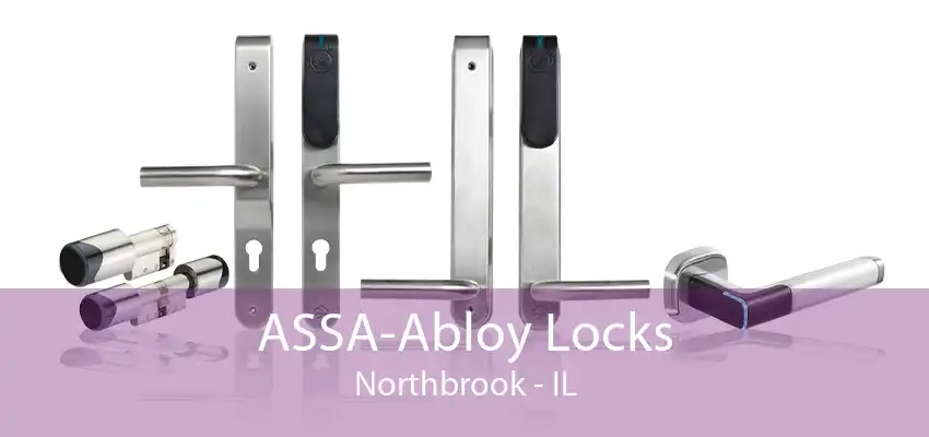 ASSA-Abloy Locks Northbrook - IL