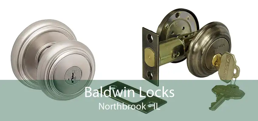 Baldwin Locks Northbrook - IL