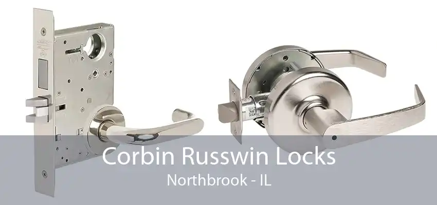 Corbin Russwin Locks Northbrook - IL