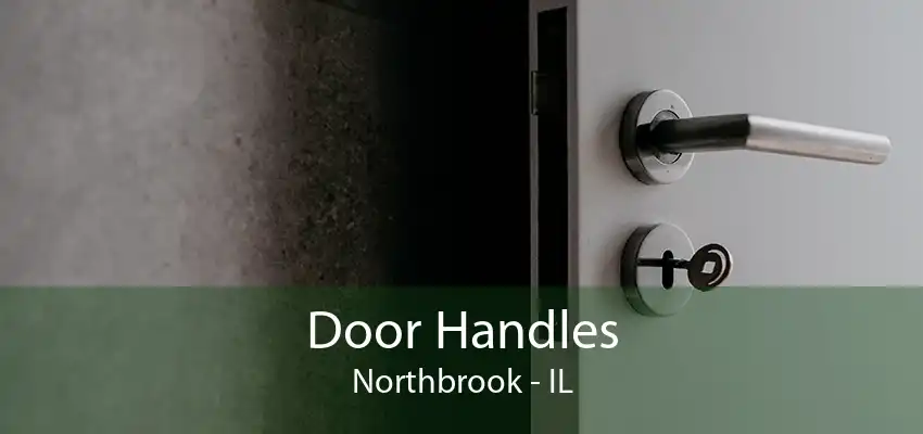 Door Handles Northbrook - IL