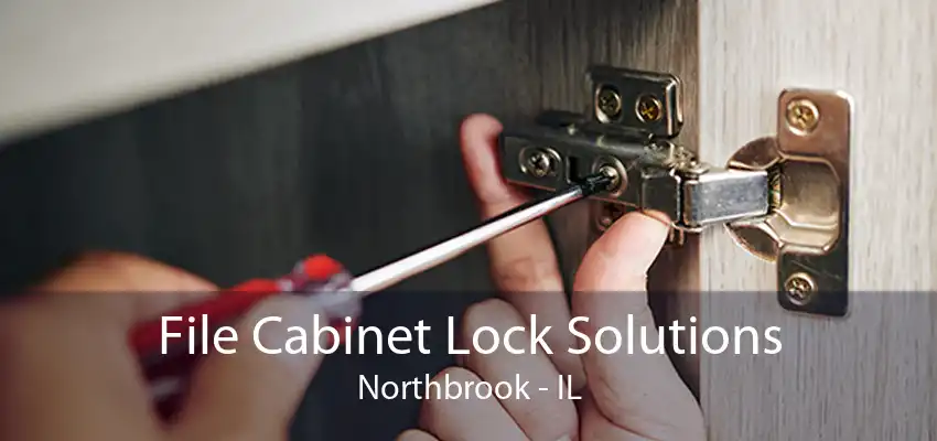 File Cabinet Lock Solutions Northbrook - IL