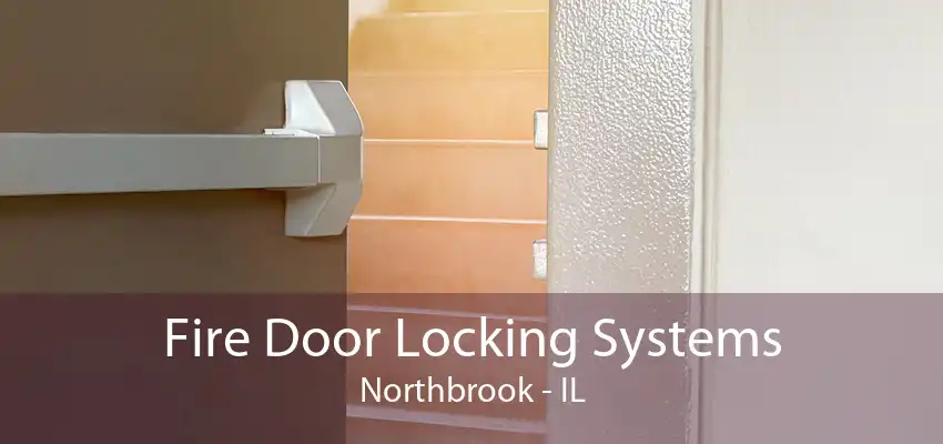 Fire Door Locking Systems Northbrook - IL