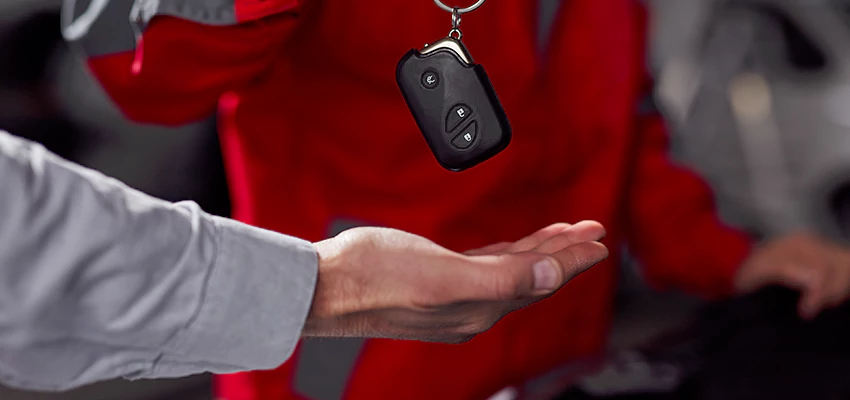 Automotive Car Lock Rekeying Locksmith Specialists in Northbrook, Illinois