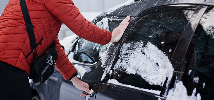 Emergency Keyless Lockout in Northbrook, IL