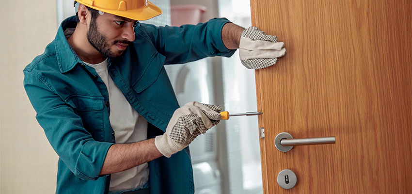 24 Hour Residential Locksmith in Northbrook, Illinois