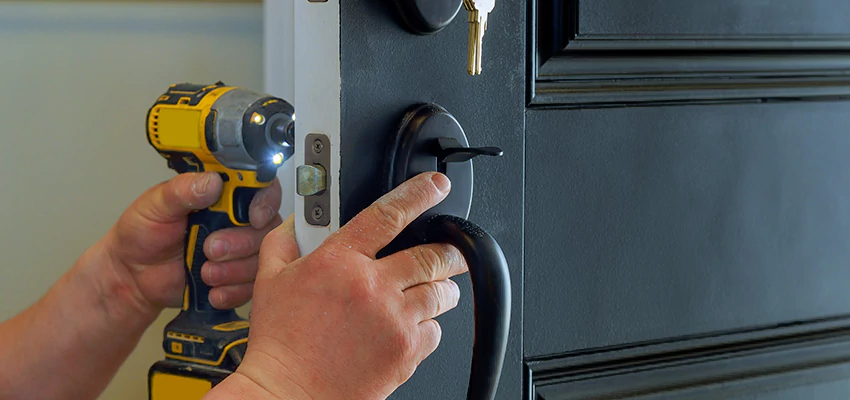 Emergency Downtown Locksmith in Northbrook, IL