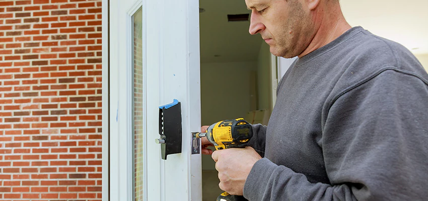 Eviction Locksmith Services For Lock Installation in Northbrook, IL