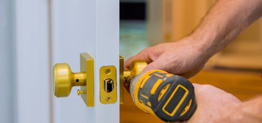 Local Locksmith For Key Fob Replacement in Northbrook, Illinois