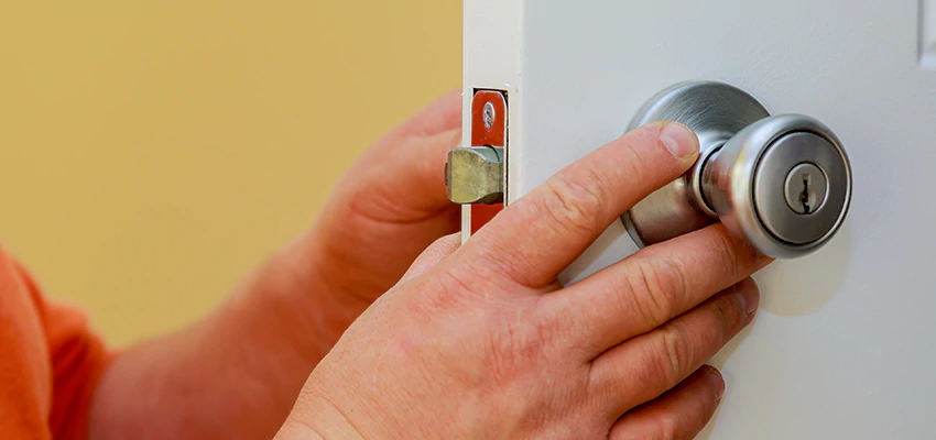 Residential Locksmith For Lock Installation in Northbrook, Illinois