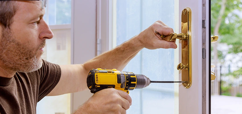 Affordable Bonded & Insured Locksmiths in Northbrook, IL