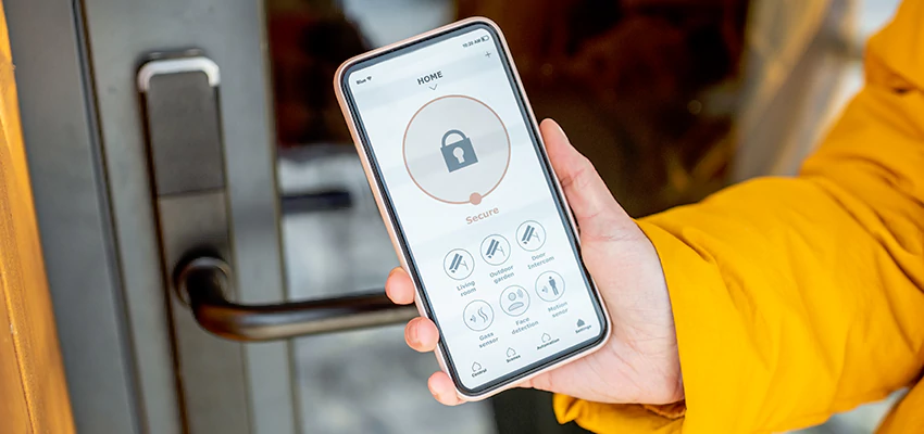 Kwikset Halo Wifi Locks Repair And Installation in Northbrook, IL