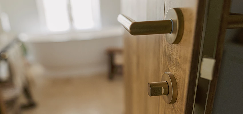 Mortise Locks For Bathroom in Northbrook, IL