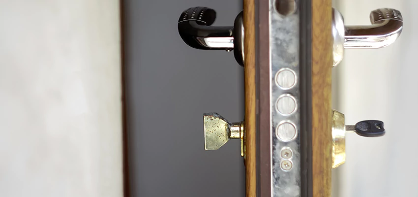 Holiday Emergency Locksmith in Northbrook, Illinois