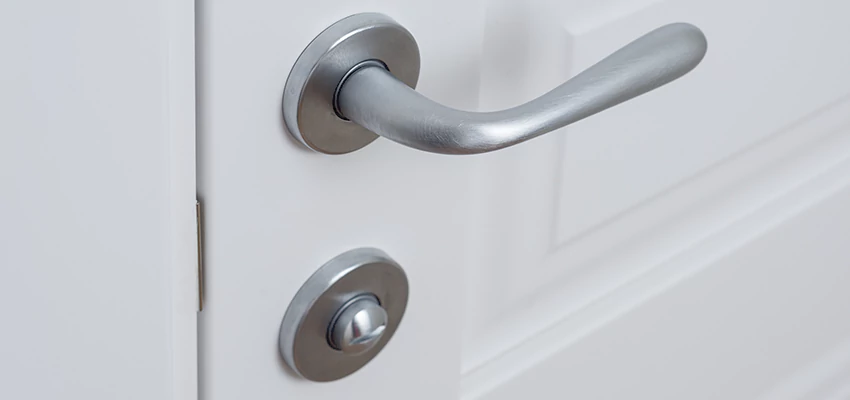 Single-Occupancy Restroom Locks Repair in Northbrook, Illinois