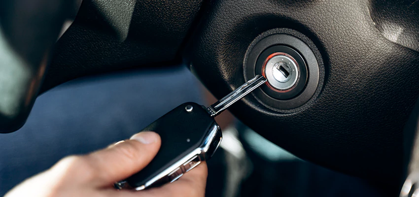 Car Key Replacement Locksmith in Northbrook, Illinois