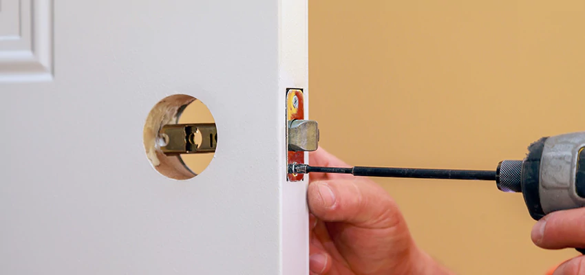 Stuck Door Knobs Repair in Northbrook, IL