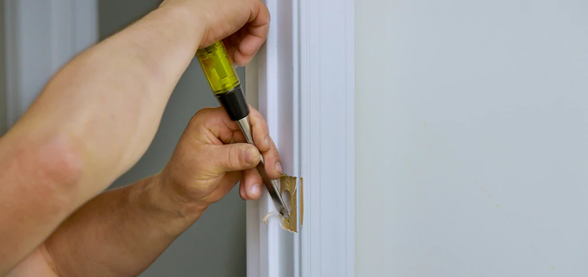 On Demand Locksmith For Key Replacement in Northbrook, Illinois