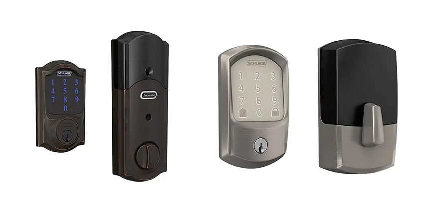 Schlage Smart Locks Repair in Northbrook, Illinois