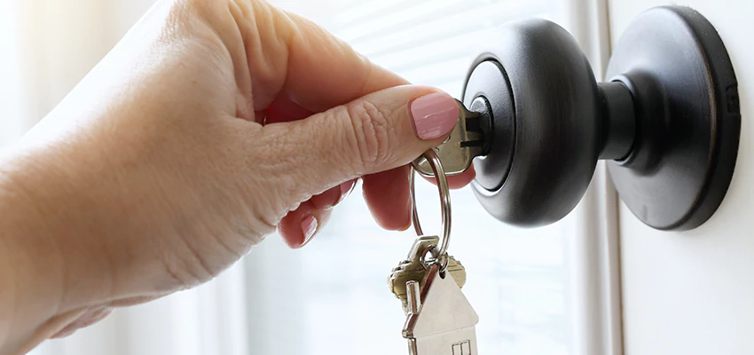 Top Locksmith For Residential Lock Solution in Northbrook, Illinois