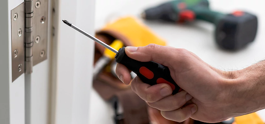 Holiday Emergency Locksmith in Northbrook, Illinois