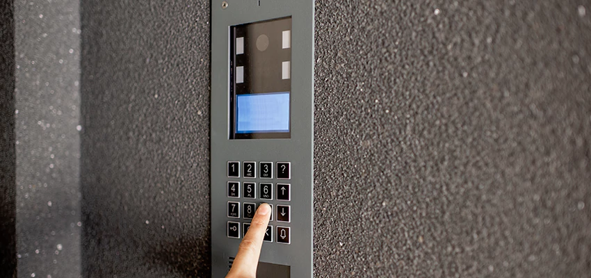 Access Control System Installation in Northbrook, Illinois