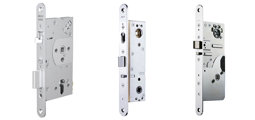 ASSA-Abloy Locks Hinge Repair in Northbrook, Illinois