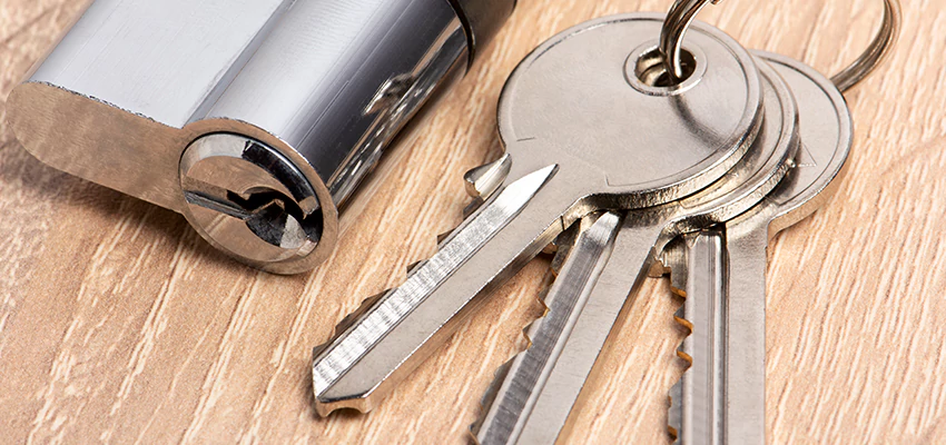 Lock Rekeying Services in Northbrook, Illinois