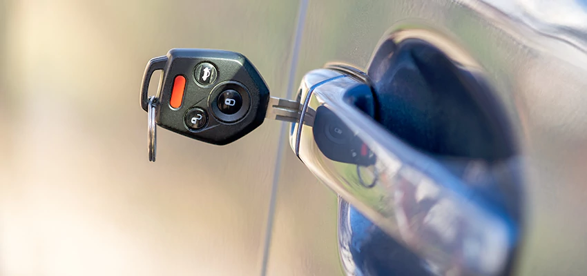 Automotive Locksmith Key Programming Specialists in Northbrook, IL