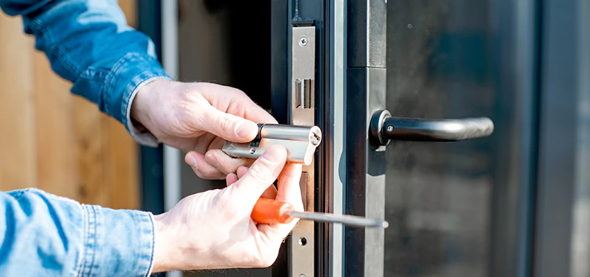 Eviction Locksmith For Lock Repair in Northbrook, IL