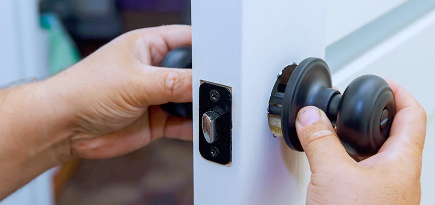 Smart Lock Replacement Assistance in Northbrook, Illinois