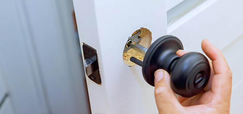 Locksmith For Lock Repair Near Me in Northbrook, Illinois