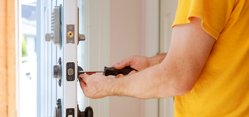 Eviction Locksmith For Key Fob Replacement Services in Northbrook, IL