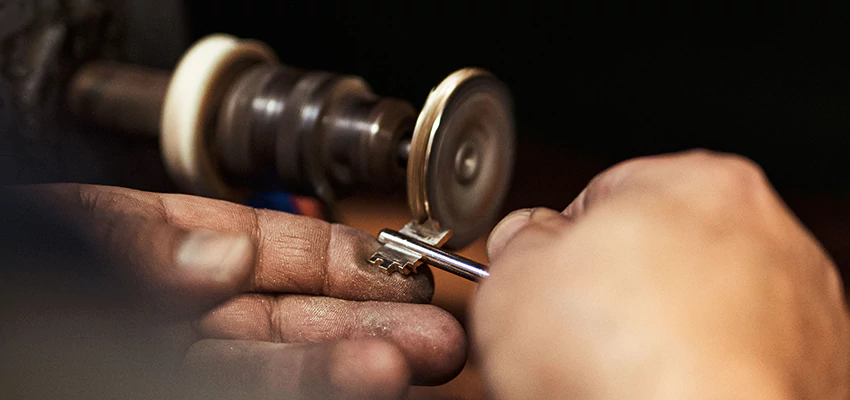 Hotel Lock Master Key System in Northbrook, Illinois