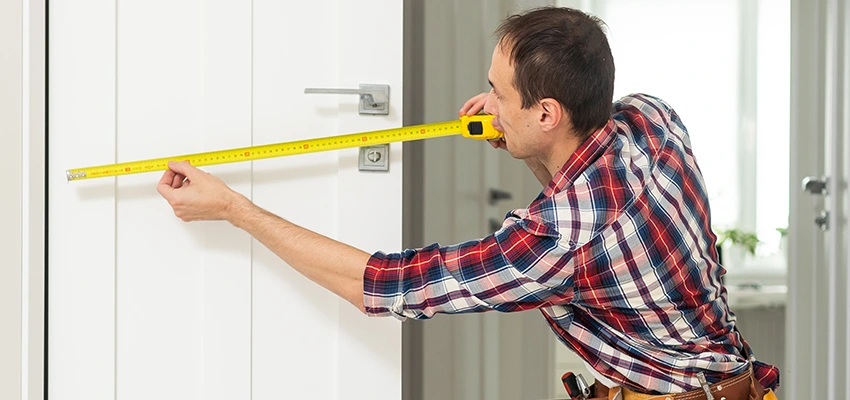 Bonded & Insured Locksmiths For Lock Repair in Northbrook, Illinois