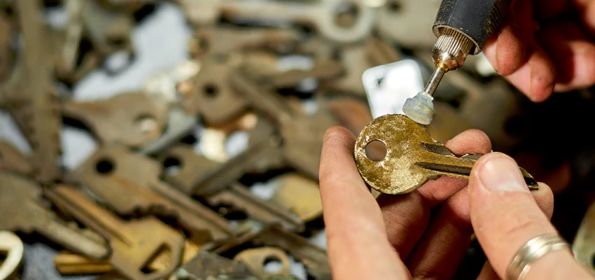 A1 Locksmith For Key Replacement in Northbrook, Illinois