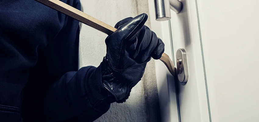 Burglar Damage Door Sensors Repair in Northbrook, IL