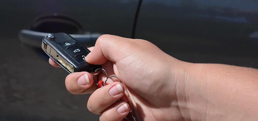 Car Door Unlocking Locksmith in Northbrook, Illinois