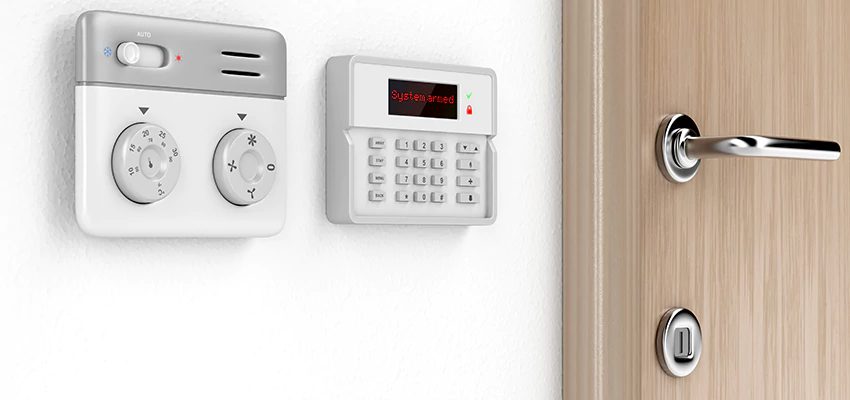 Commercial Electronic Door Lock Services in Northbrook, IL