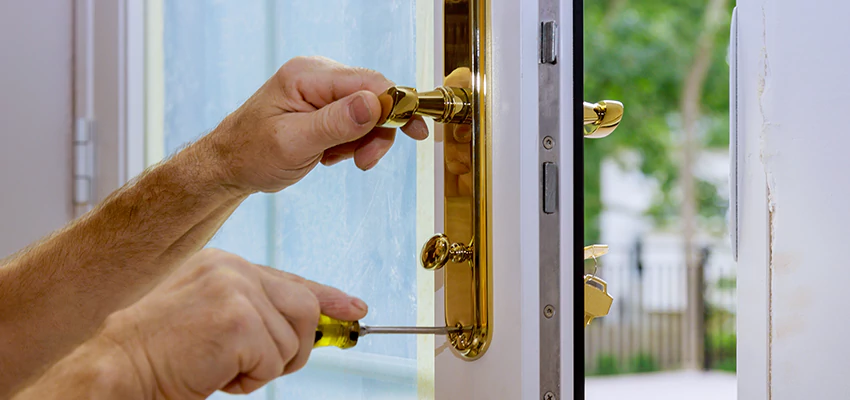 Local Locksmith For Key Duplication in Northbrook, IL