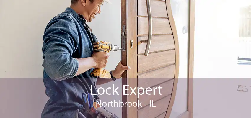 Lock Expert Northbrook - IL