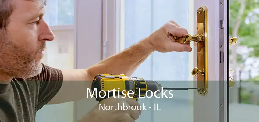 Mortise Locks Northbrook - IL