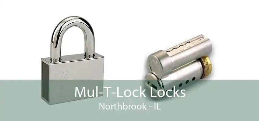 Mul-T-Lock Locks Northbrook - IL