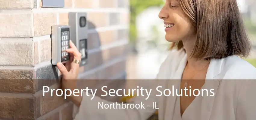 Property Security Solutions Northbrook - IL