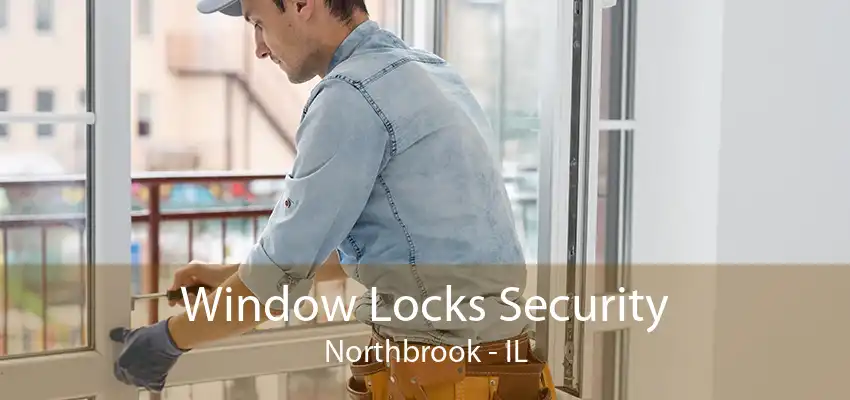 Window Locks Security Northbrook - IL